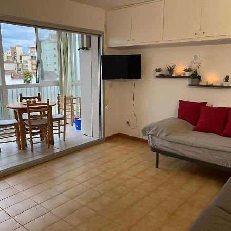 Apartamento 100M De La Playa Lägenhet Rosas Exteriör bild