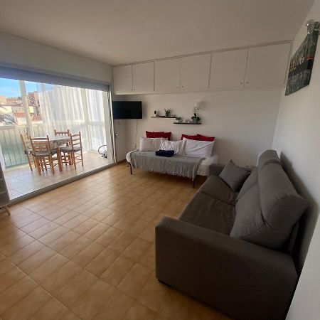 Apartamento 100M De La Playa Lägenhet Rosas Exteriör bild
