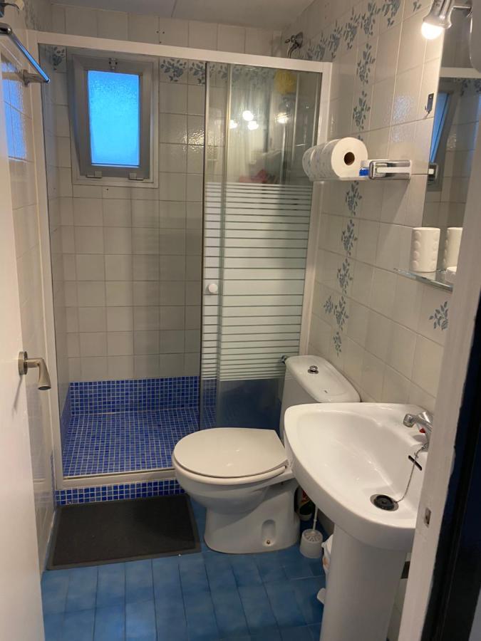 Apartamento 100M De La Playa Lägenhet Rosas Exteriör bild